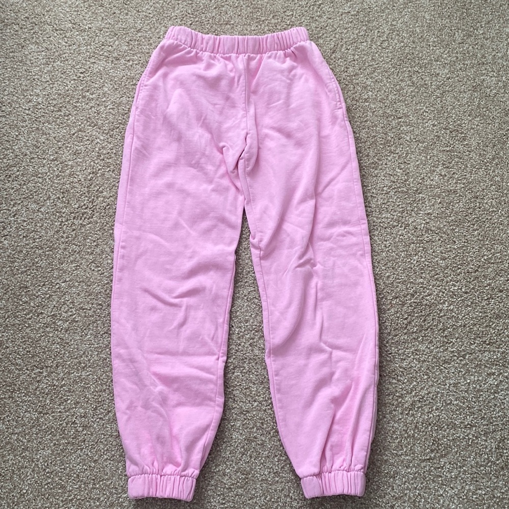 brandy melville sweatpants
